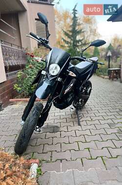 Мотоцикл Супермото (Motard) Aprilia SX 2024 в Славянске Мотоцикл Супермото (Motard) Aprilia SX 2024 в Славянске