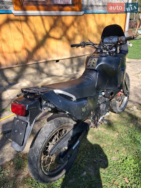 Мотоцикл Внедорожный (Enduro) Aprilia Tuareg 1992 в Косове фото 3 Мотоцикл Внедорожный (Enduro) Aprilia Tuareg 1992 в Косове