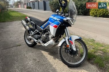 Мотоцикл Туризм Aprilia Tuareg 2023 в Чернигове