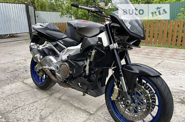 Мотоцикл Без обтекателей (Naked bike) Aprilia Tuono 1000 R 2010 в Славуте