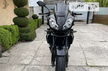 Мотоцикл Без обтікачів (Naked bike) Aprilia Tuono 1000 R 2010 в Славуті