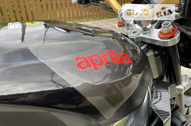 Мотоцикл Без обтікачів (Naked bike) Aprilia Tuono 1000 R 2010 в Славуті