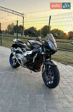 Мотоцикл Без обтекателей (Naked bike) Aprilia Tuono 1000 R 2010 в Звягеле