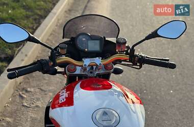 Вантажні моторолери, мотоцикли, скутери, мопеди Aprilia Tuono 1000 2007 в 
