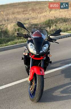 Вантажні моторолери, мотоцикли, скутери, мопеди Aprilia Tuono 1000 2007 в 