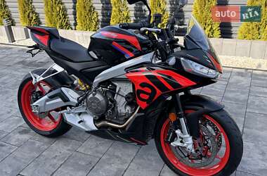 Мотоцикл Без обтікачів (Naked bike) Aprilia Tuono 2024 в Ковелі