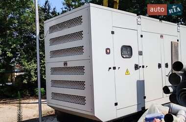 Электростанция / Генератор APS SG 2022 в Одессе