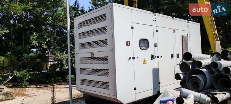 Электростанция / Генератор APS SG 2022 в Одессе