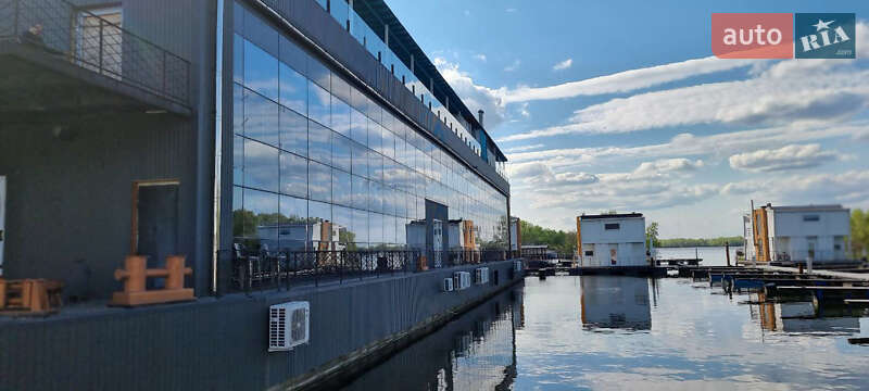 Aqua Building & Project 039ABP 2019