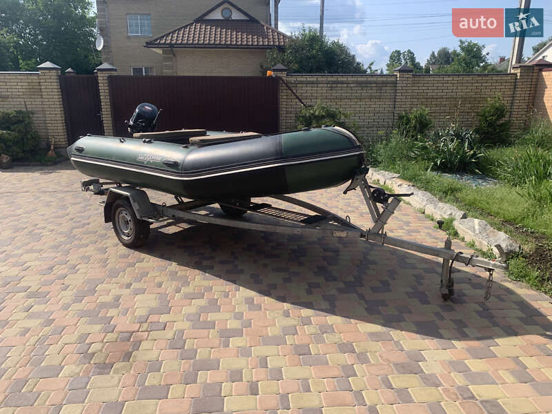 Човен Aqua Star K 2019 в Києві
