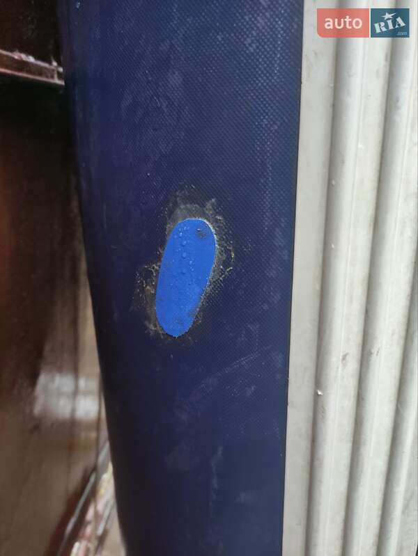 Човен Aqua Storm Fish 2008 в Черкасах фото 3 Човен Aqua Storm Fish 2008 в Черкасах