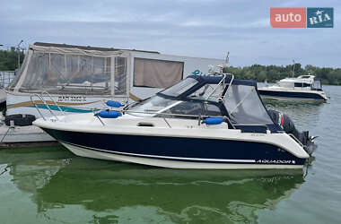 Катер Aquador 21 2008 в Днепре