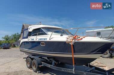 Моторная яхта Aquador 23 2008 в Херсоне