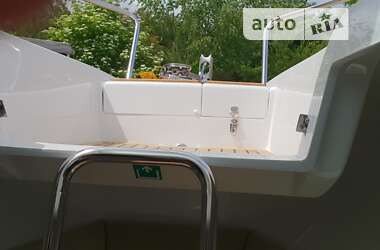 Моторная яхта Aquador 25 2020 в 