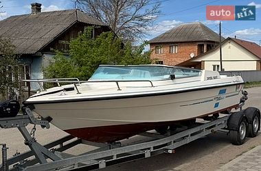 Катер Aquamarine 400 1991 в Черновцах