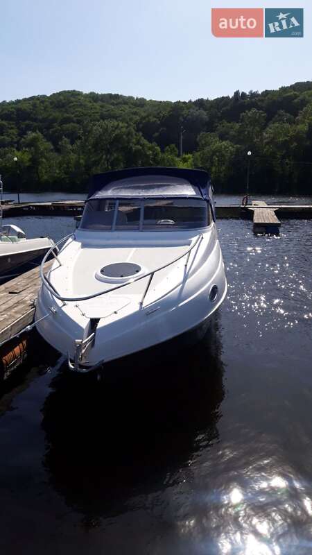 Моторная яхта Aquatic 25 2018 в Каменец-Подольском фото 7 Моторная яхта Aquatic 25 2018 в Каменец-Подольском