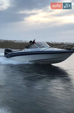 Катер Aquatic Atk 1998 в 
