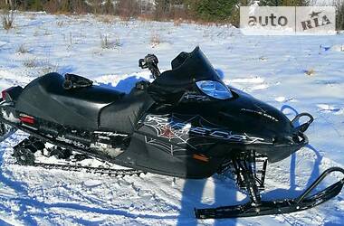 Мотовездеход Arctic cat F7 2003 в Самборе