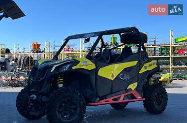 Квадроцикл спортивний Arctic cat Mountain cat 2018 в Тернополі