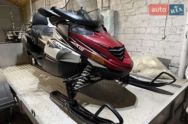 Горные снегоходы Arctic cat TZ1 2011 в Луцке