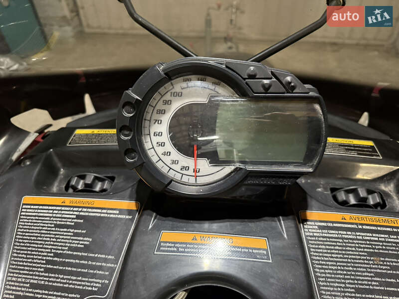 Горные снегоходы Arctic cat TZ1 2011 в Луцке
