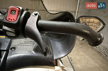 Гірські снігоходи Arctic cat TZ1 2011 в 