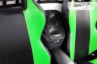 Квадроцикл  утилитарный Arctic cat Wildcat 2015 в 