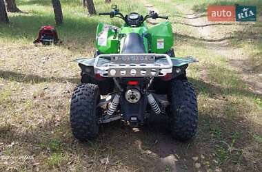Квадроцикл спортивный Arctic cat XC 2016 в 