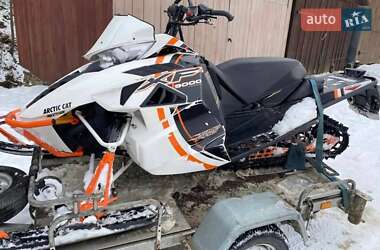 Горные снегоходы Arctic cat XF 2015 в Тернополе