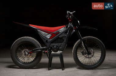 Мотоцикл Внедорожный (Enduro) Arctic Leopard E-X 800 2024 в 