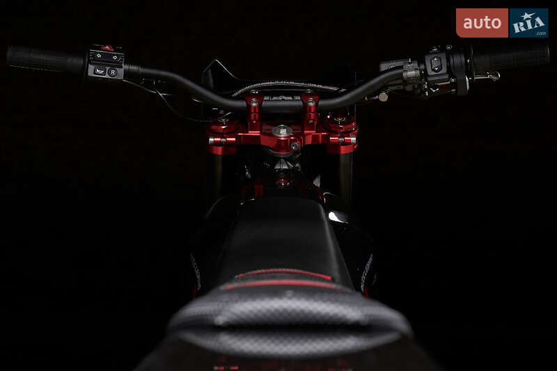 Мотоцикл Внедорожный (Enduro) Arctic Leopard E-XE 880 2024 в Тернополе