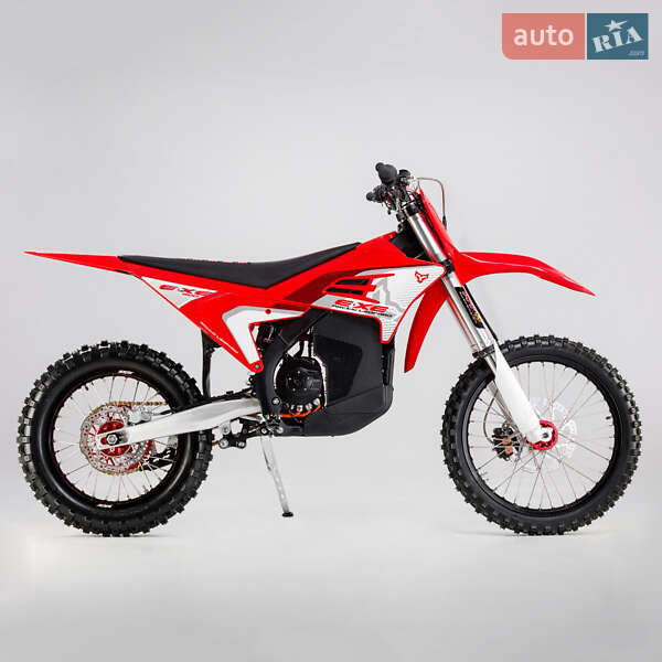 Мотоцикл Внедорожный (Enduro) Arctic Leopard E-XE 880 2024 в Тернополе