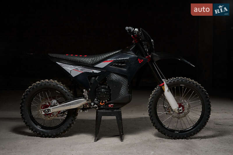 Мотоцикл Внедорожный (Enduro) Arctic Leopard E-XE 880 2024 в Тернополе