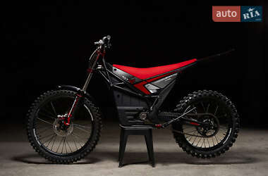 Мотоцикл Внедорожный (Enduro) Arctic Leopard E-XT 500 2024 в 