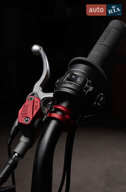 Мотоцикл Позашляховий (Enduro) Arctic Leopard E-XT 500 2024 в 