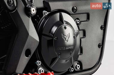 Мотоцикл Позашляховий (Enduro) Arctic Leopard E-XT 500 2024 в 
