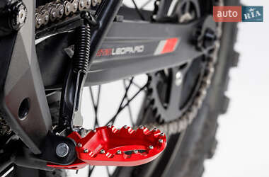 Мотоцикл Позашляховий (Enduro) Arctic Leopard E-XT 500 2024 в 