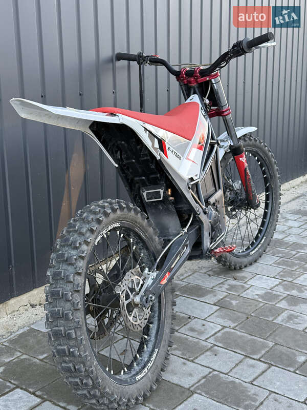 Мотоцикл Триал Arctic Leopard E-XT 500 2022 в Коломые фото 5 Мотоцикл Триал Arctic Leopard E-XT 500 2022 в Коломые