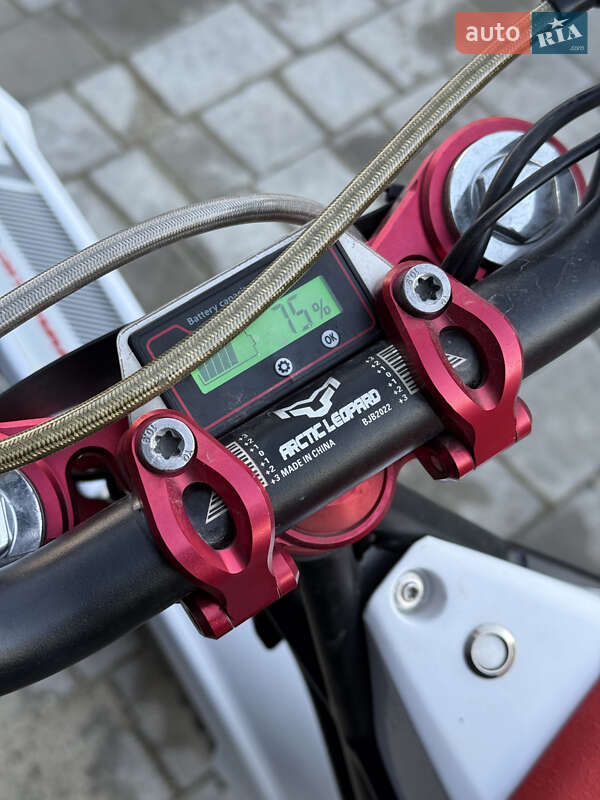 Мотоцикл Триал Arctic Leopard E-XT 500 2022 в Коломые фото 8 Мотоцикл Триал Arctic Leopard E-XT 500 2022 в Коломые