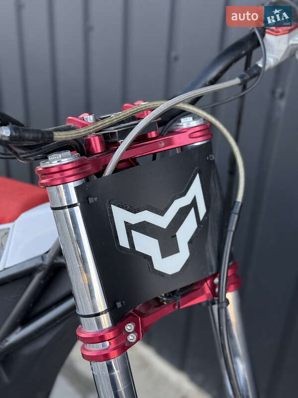 Мотоцикл Триал Arctic Leopard E-XT 500 2022 в Коломые фото 12 Мотоцикл Триал Arctic Leopard E-XT 500 2022 в Коломые