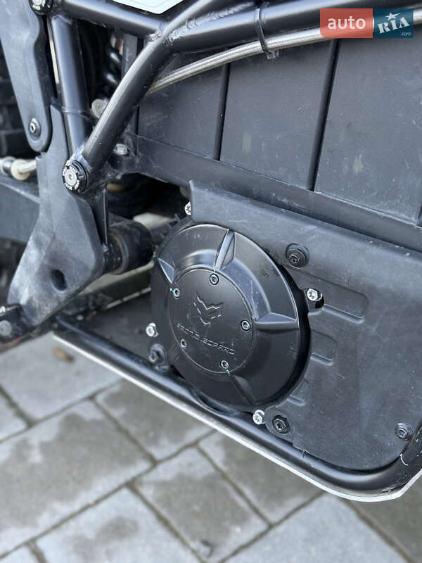 Мотоцикл Триал Arctic Leopard E-XT 500 2022 в Коломые фото 14 Мотоцикл Триал Arctic Leopard E-XT 500 2022 в Коломые