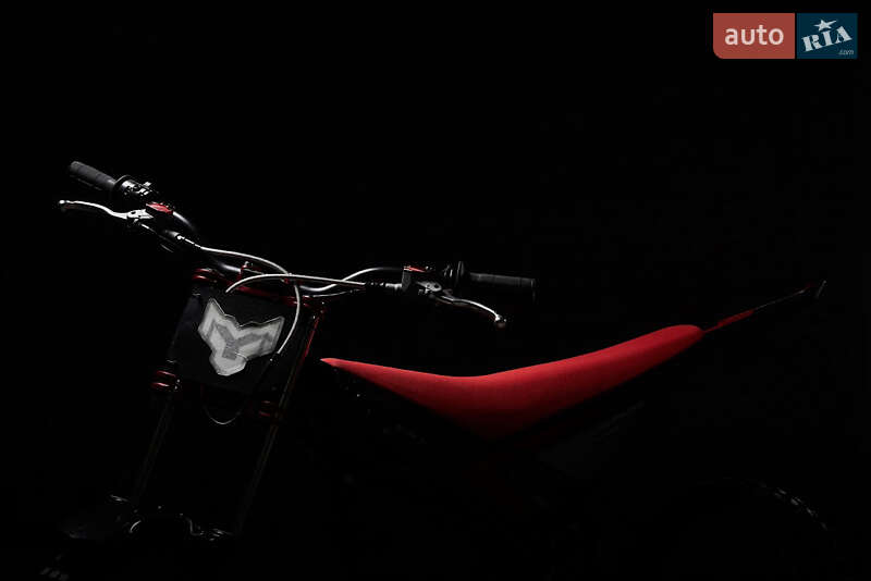 Мотоцикл Внедорожный (Enduro) Arctic Leopard E-XT 600 2024 в Тернополе