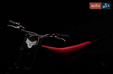 Мотоцикл Внедорожный (Enduro) Arctic Leopard E-XT 600 2024 в 