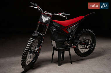 Мотоцикл Внедорожный (Enduro) Arctic Leopard E-XT 600 2024 в 