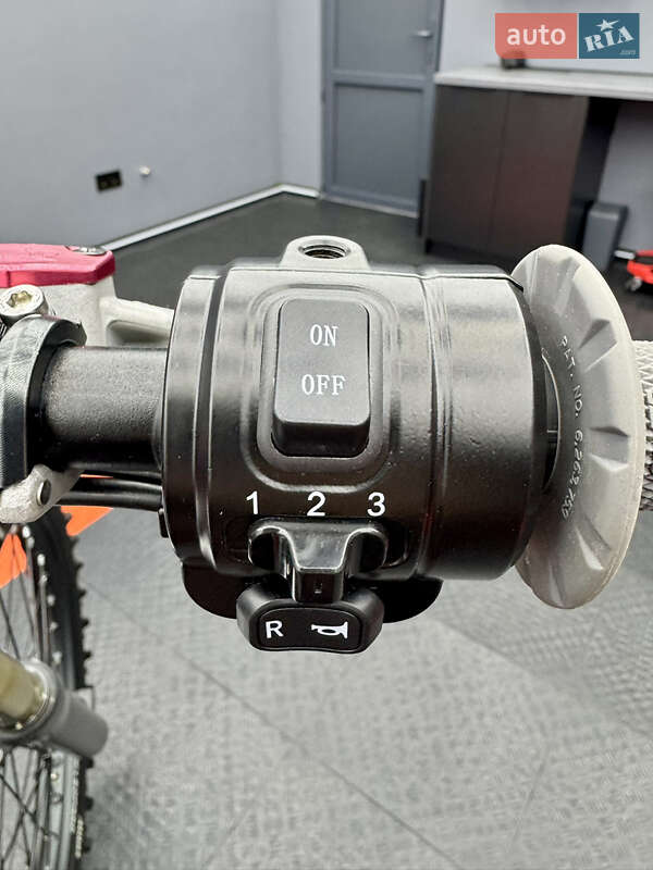 Мотоцикл Позашляховий (Enduro) Arctic Leopard E-XT 700 2024 в Львові фото 7 Мотоцикл Позашляховий (Enduro) Arctic Leopard E-XT 700 2024 в Львові