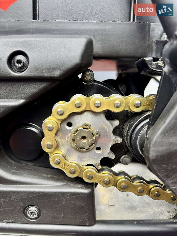 Мотоцикл Позашляховий (Enduro) Arctic Leopard E-XT 700 2024 в Львові фото 14 Мотоцикл Позашляховий (Enduro) Arctic Leopard E-XT 700 2024 в Львові