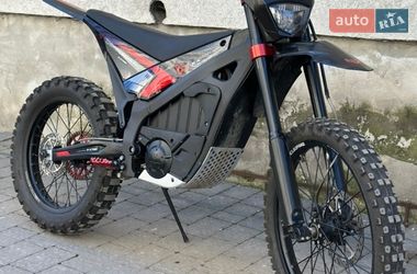 Мотоцикл Позашляховий (Enduro) Arctic Leopard E-XT 700 2025 в Івано-Франківську