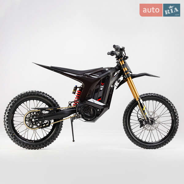 Мотоцикл Позашляховий (Enduro) Arctic Leopard  XE PRO S 2025 в Тернополі