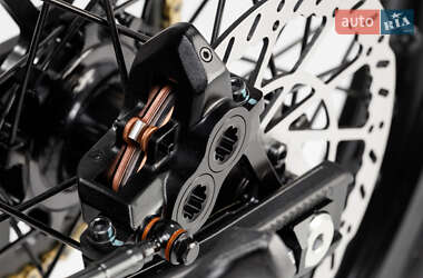 Мотоцикл Внедорожный (Enduro) Arctic Leopard  XE PRO S 2025 в 