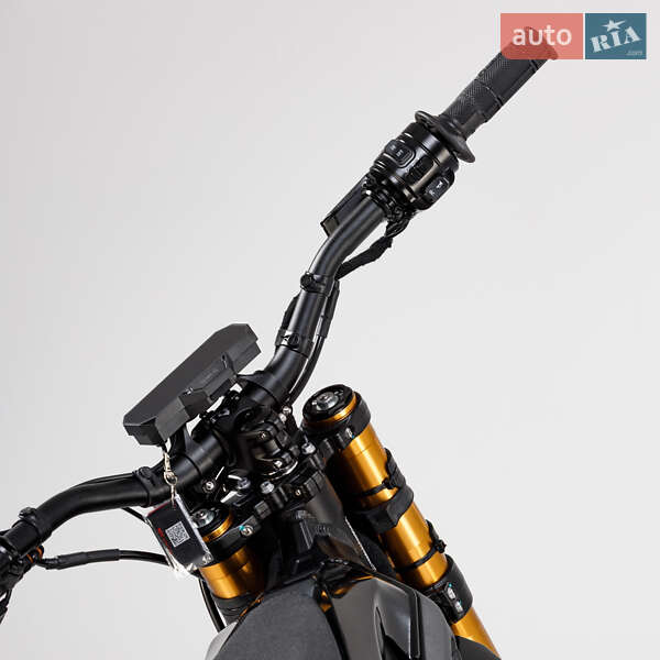 Мотоцикл Позашляховий (Enduro) Arctic Leopard  XE PRO S 2025 в Тернополі